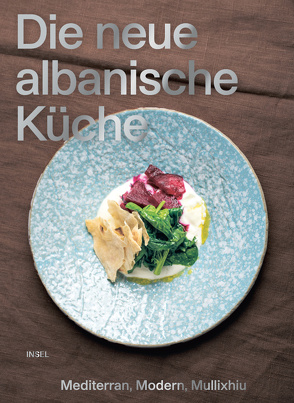 Die neue albanische Küche von Heinzelmann,  Ursula, Kola,  Bledar, Krug,  Manuel