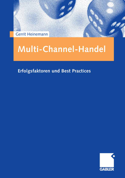 Multi-Channel-Handel von Heinemann,  Gerrit