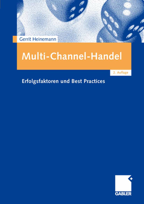 Multi-Channel-Handel von Heinemann,  Gerrit
