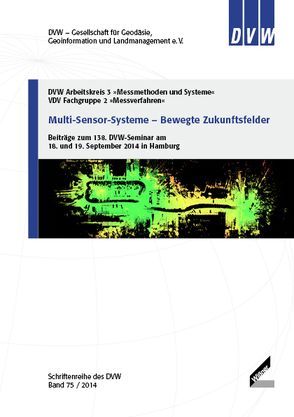 Multi-Sensor-Systeme – Bewegte Zukunftsfelder