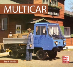 Multicar von Rönicke,  Frank