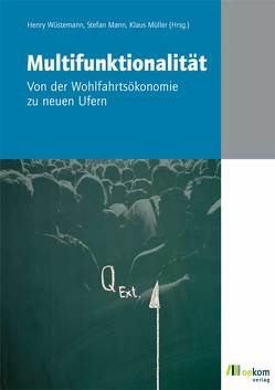 Multifunktionalität von Mann,  Stefan, Mueller,  Klaus, Wüstemann,  Henry