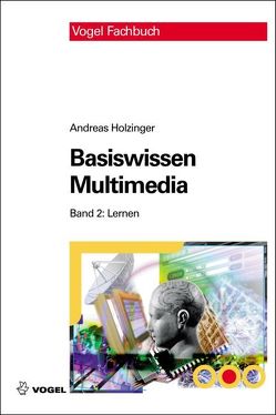 Multimedia 2: Lernen von Holzinger,  Andreas