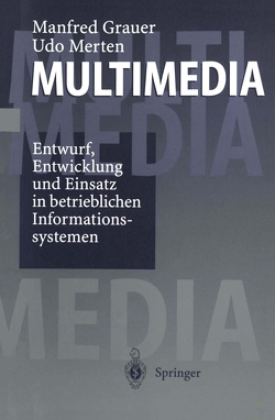Multimedia von Grauer,  Manfred, Merten,  Udo