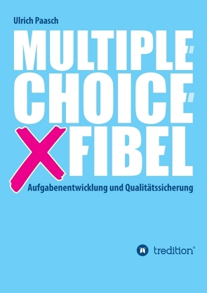 Multiple-Choice-Fibel von Paasch,  Ulrich