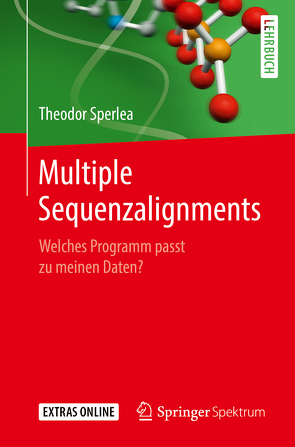 Multiple Sequenzalignments von Sperlea,  Theodor