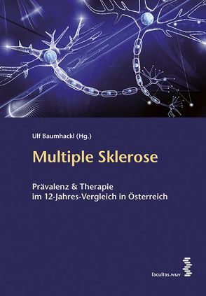 Multiple Sklerose von Baumhackl,  Ulf