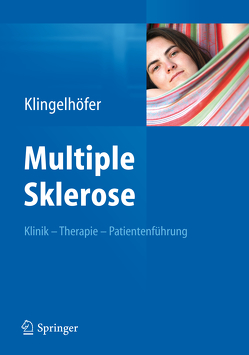 Multiple Sklerose von Klingelhöfer,  Jürgen, Näher-Noé,  Martina