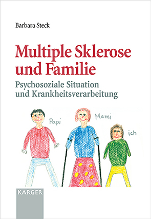 Multiple Sklerose und Familie von Steck,  B.
