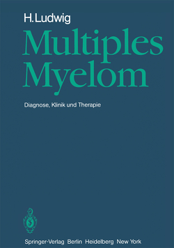 Multiples Myelom von Ludwig,  H