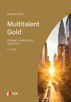 Multitalent Gold von Bloss,  Michael