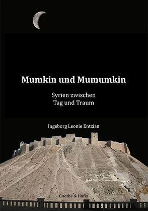 Mumkin und Mumumkin von Entzian,  Ingeborg L.
