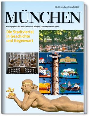 München von Bernstein,  Martin, Görl,  Wolfgang