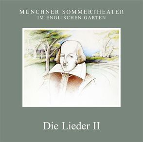 Münchner Sommertheater von Dissmann,  Ulrike