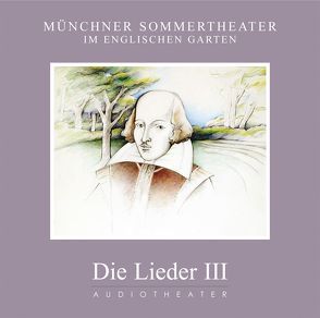 Münchner Sommertheater von Dissmann,  Ulrike