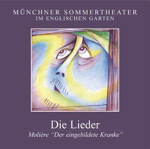 Münchner Sommertheater von Bessel,  Ramon, Dissmann,  Ulrike