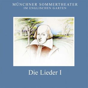 Münchner Sommertheater von Dissmann,  Ulrike