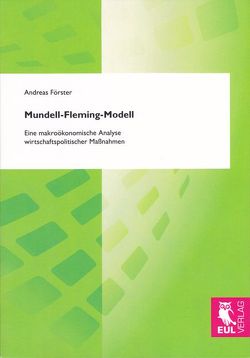 Mundell-Fleming-Modell von Foerster,  Andreas