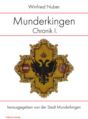 Munderkingen Chronik von Winfried,  Nuber