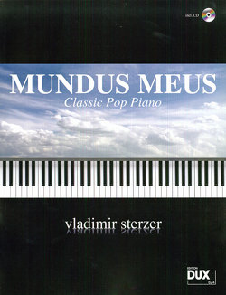 Mundus Meus von Sterzer,  Vladimir
