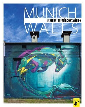 Munich Walls von Arz,  Martin