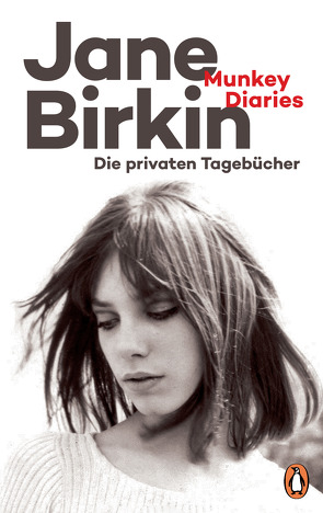 Munkey Diaries von Birkin,  Jane, Heber-Schärer,  Barbara