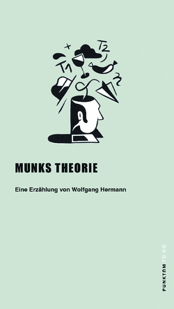 Munks Theorie von Hermann,  Wolfgang