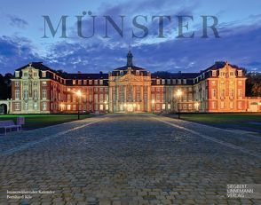 Münster Kalender von Kils,  Bernard, Kils,  Bernhard