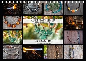 Muranero (Tischkalender 2018 DIN A5 quer) von Tappeiner,  Kurt
