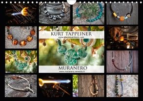 Muranero (Wandkalender 2018 DIN A4 quer) von Tappeiner,  Kurt