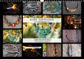 Muranero (Wandkalender 2019 DIN A3 quer) von Tappeiner,  Kurt