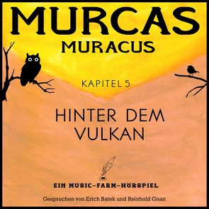 Murcas Muracus von Batek,  Erich, Gnan,  Reinhold