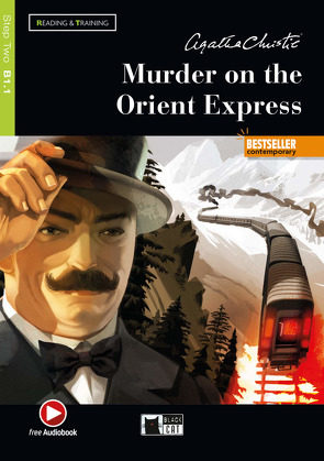 Murder on the Orient Express von Cameron,  Janet, Christie,  Agatha