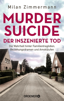 Murder Suicide – der inszenierte Tod von Zimmermann,  Dr. med. Milan