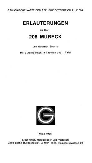 Mureck von Suette,  Gunther