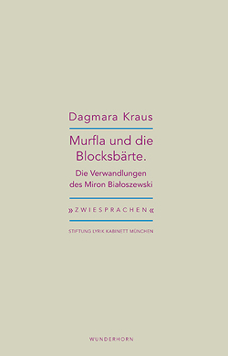 Murfla und die Blocksbärte. von Kraus,  Dagmara, Pils,  Holger