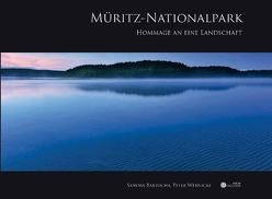 Müritz-Nationalpark von Bartocha,  Sandra, Wernicke,  Peter