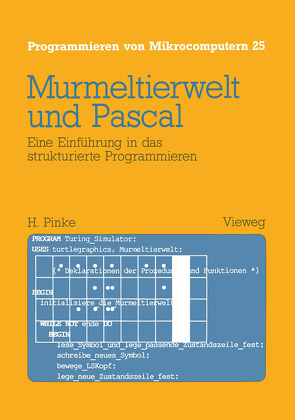 Murmeltierwelt und Pascal von Pinke,  Heiner