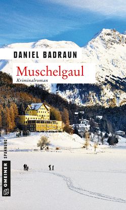 Muschelgaul von Badraun,  Daniel