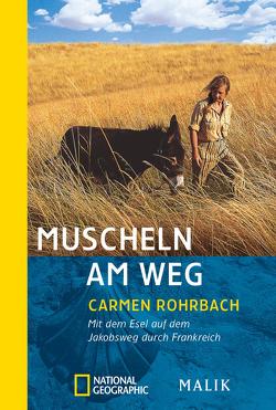 Muscheln am Weg von Rohrbach,  Carmen