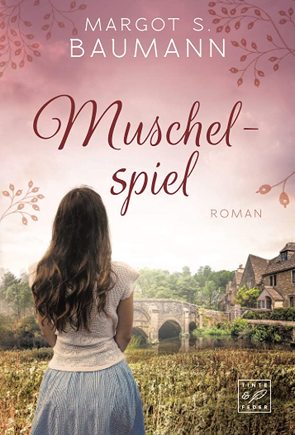 Muschelspiel von Baumann,  Margot S.