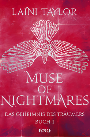 Muse of Nightmares – Das Geheimnis des Träumers von Raimer-Nolte,  Ulrike, Taylor,  Laini