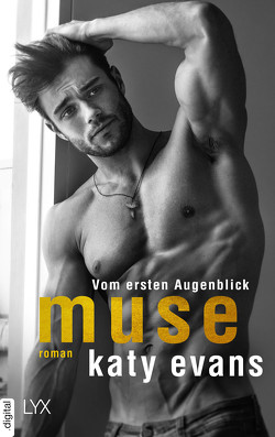 Muse – Vom ersten Augenblick von Evans,  Katy, Link,  Michaela