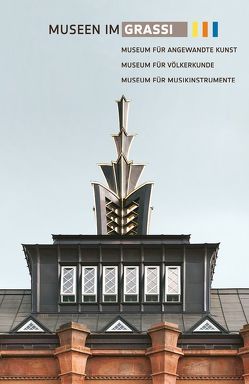 Museen im Grassi von Passage-Verlag