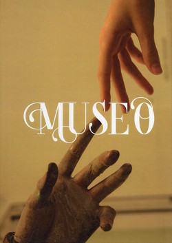 MUSEO von Egger,  Martin, Goldstein,  Zoe, Müller-Nittel,  Fabian, Weidinger,  Alfred