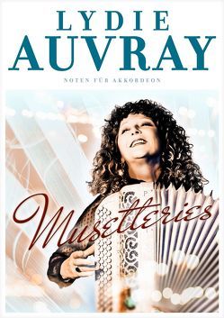 Musetteries von Auvray,  Lydie