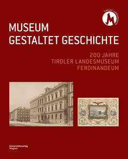 MUSEUM GESTALTET GESCHICHTE