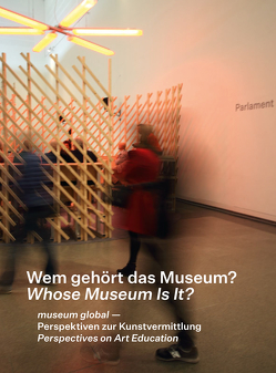 museum global II. Mikrogeschichten einer ex-zentrischen Moderne von Bayer,  Natalie, Hagenberg,  Julia, Hudson,  Alistair, Kogoj,  Cornelia, Kravagna,  Christian, Mecheril,  Paul, Schnurr,  Ansgar, Schüller,  Peter