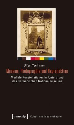 Museum, Photographie und Reproduktion von Tschirner,  Ulfert