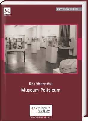Museum Politicum von Blumenthal,  Elke